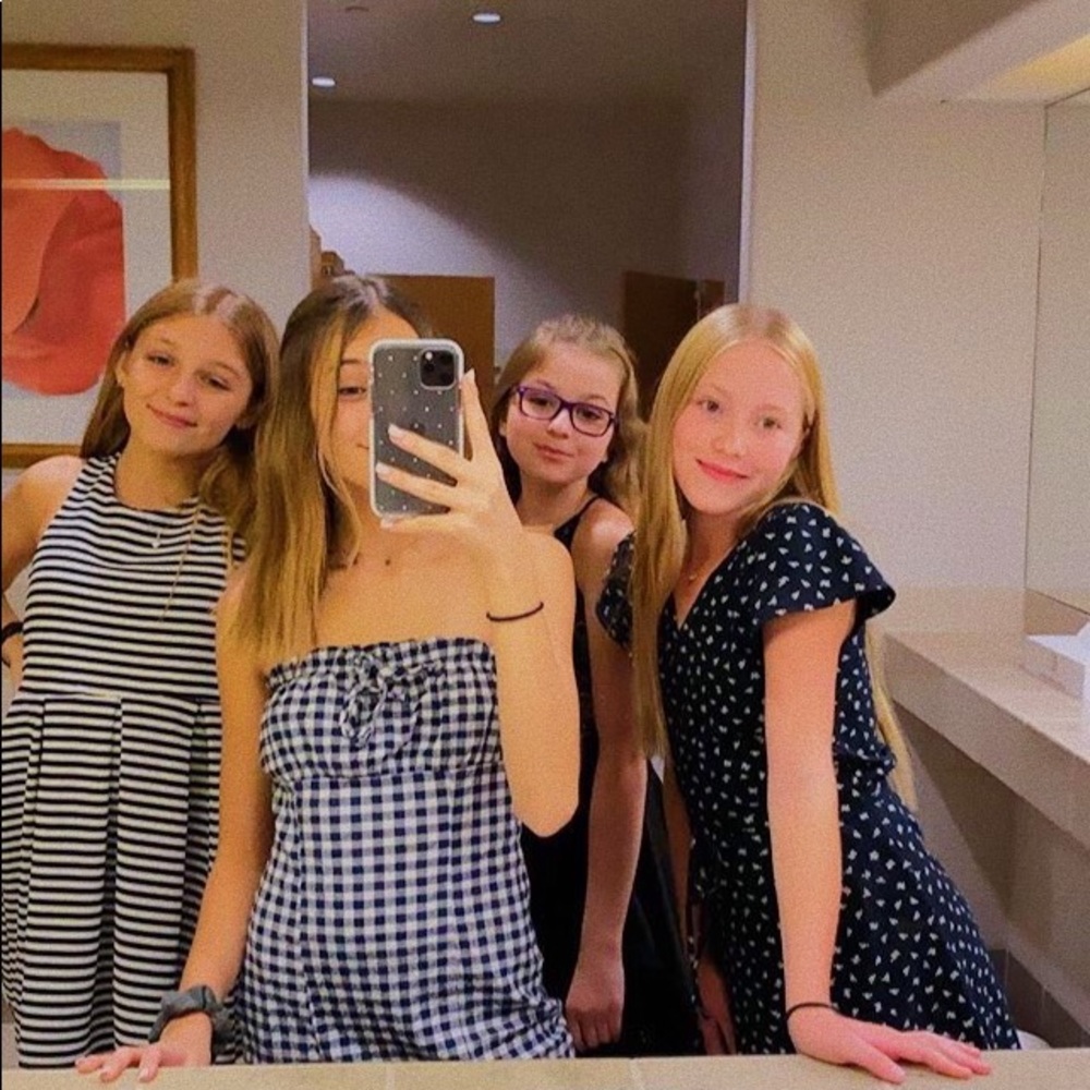 Meet your Posher, Luca